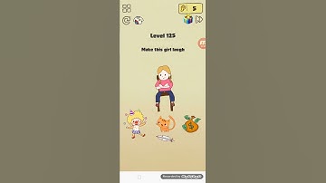 Brian crazy level 125 solution