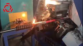 For hard materials that are difficult to thread roll