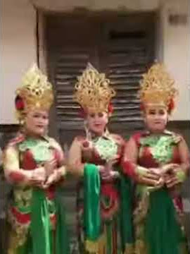 story wa 30 detik budaya banyuwangi