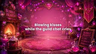 Bubble Hearth