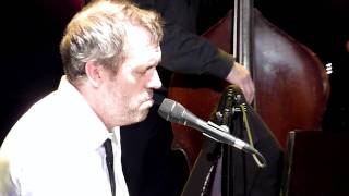 Careless Love - Hugh Laurie @ Trianon, Paris, France