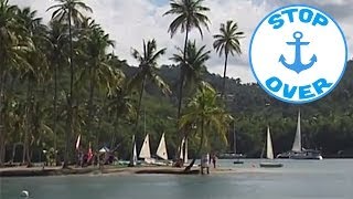 The Transcaribbean, from Miami to Pointe-à-Pitre (MSC Opéra - Star Clipper) (Documentary)