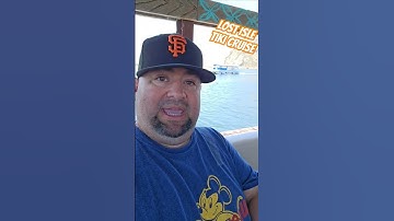 Thumbnail of Lost Isle Tiki Cruise- Morro Bay CA #TIKILIFE #sealife #morrobay
