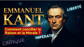 Impératif Catégorique La Loi Morale Que Tout Être Rationnel Doit Suivre Selon Kant Biographie