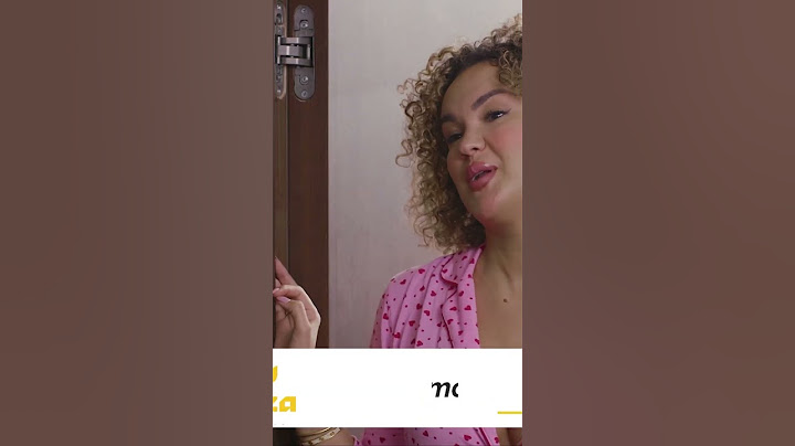 TEVIDJA NE VERZION MODERN!