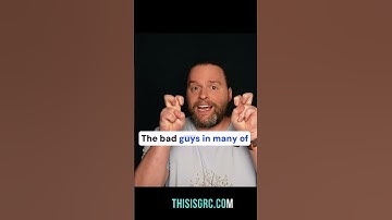 How to do security risk assessments? #grc #security