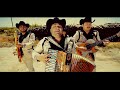 Los Morros Del Norte - Jose Barajas (Video Oficial)