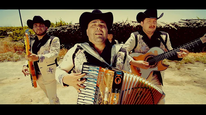 Los Morros Del Norte - Jose Barajas (Video Oficial)