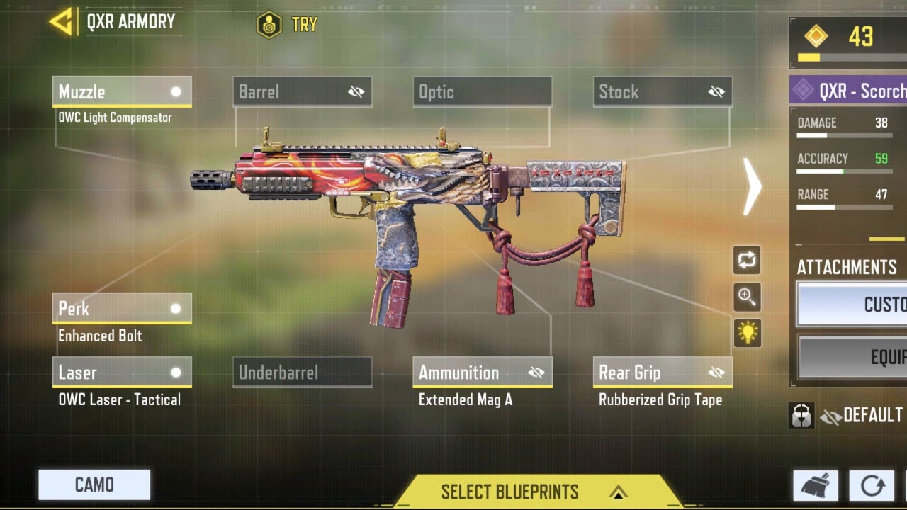 QXR vs QQ9 / Which one is Better..??🔥😜