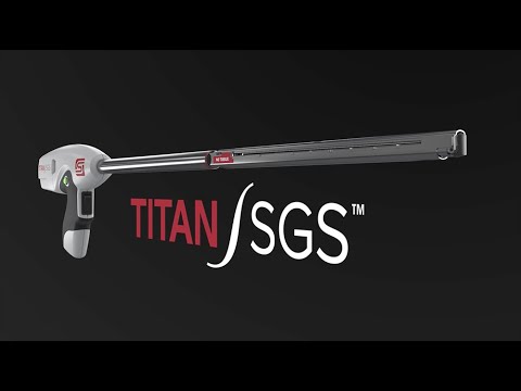 Titan SGS™ Technical Overview - video from Standard Bariatrics