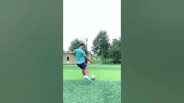 Bạn đã vung chân lăng đúng cách chưa