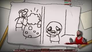 Lilith vs Dogma & The Beast | The Binding of Isaac: Repentance