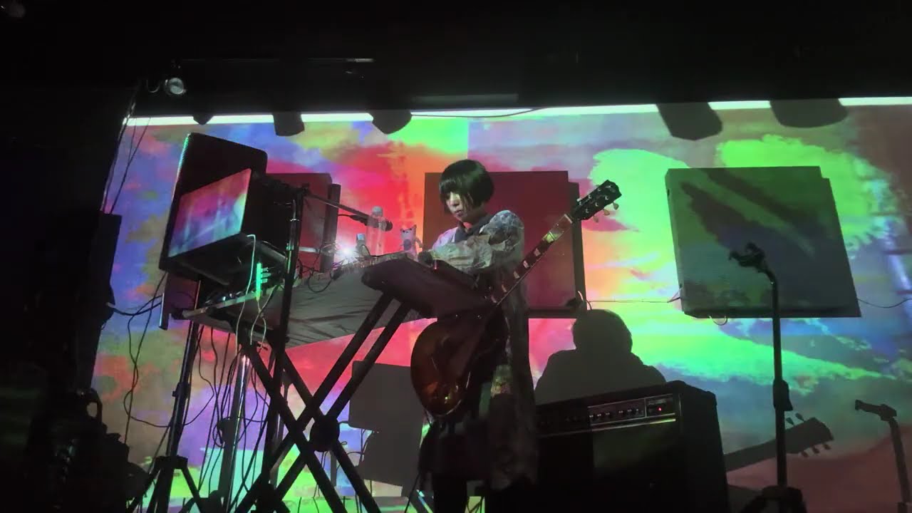 20240224 ＠吉祥寺Nepo