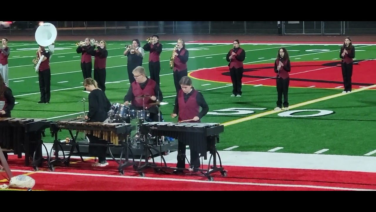 Orting High School Marching Band Practice 9 20 23 YouTube orting-high-school-marching-band-practice-9-20-23-youtube