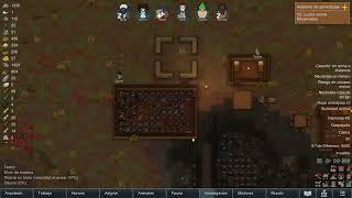 #14 EL VISITANTE CAZADOR - RIMWORLD