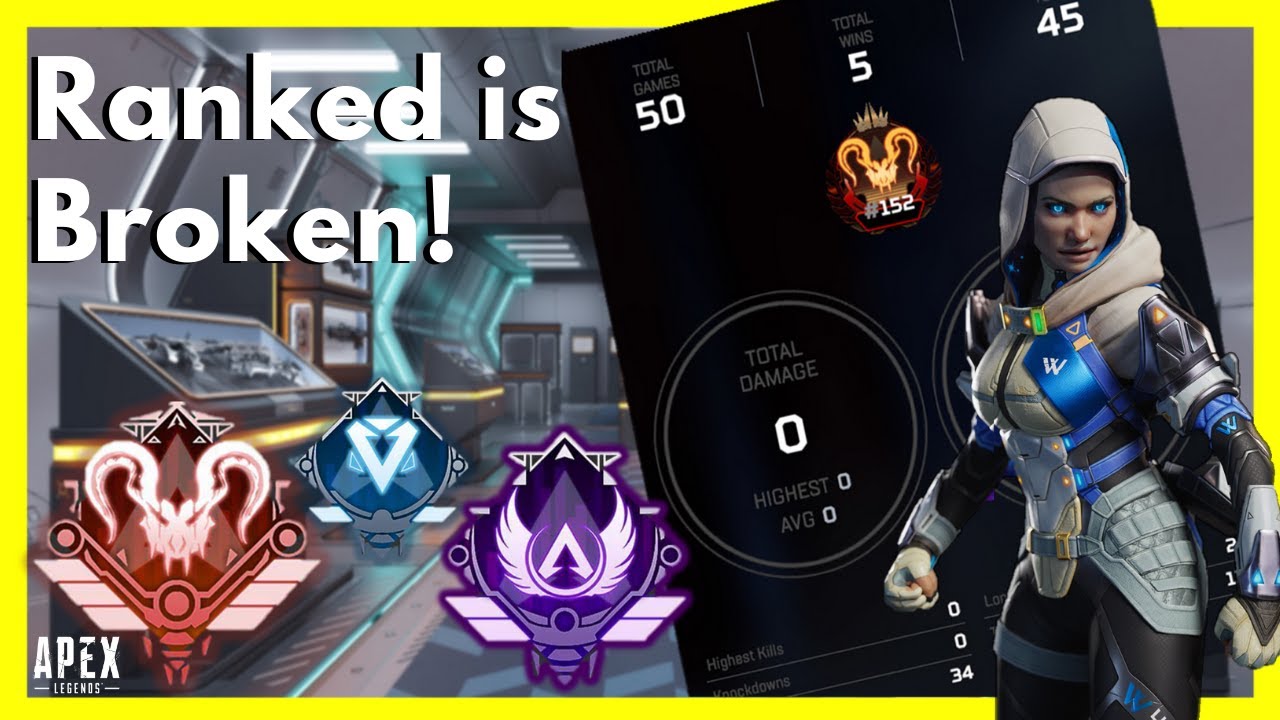 The Problem With Ranked In Apex Legends Season 17 YouTube the-problem-with-ranked-in-apex-legends-season-17-youtube