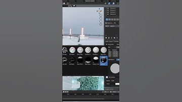 Blender addon Philogix PBR Painter Pro