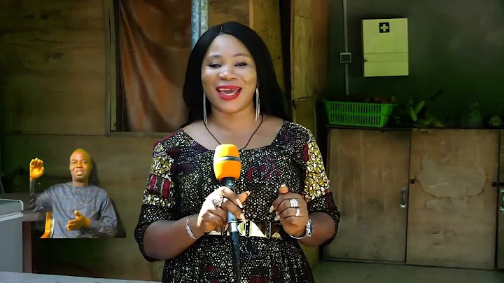 AGAINST ALL ODDs WITH STELLA IWUAGWU online video ...