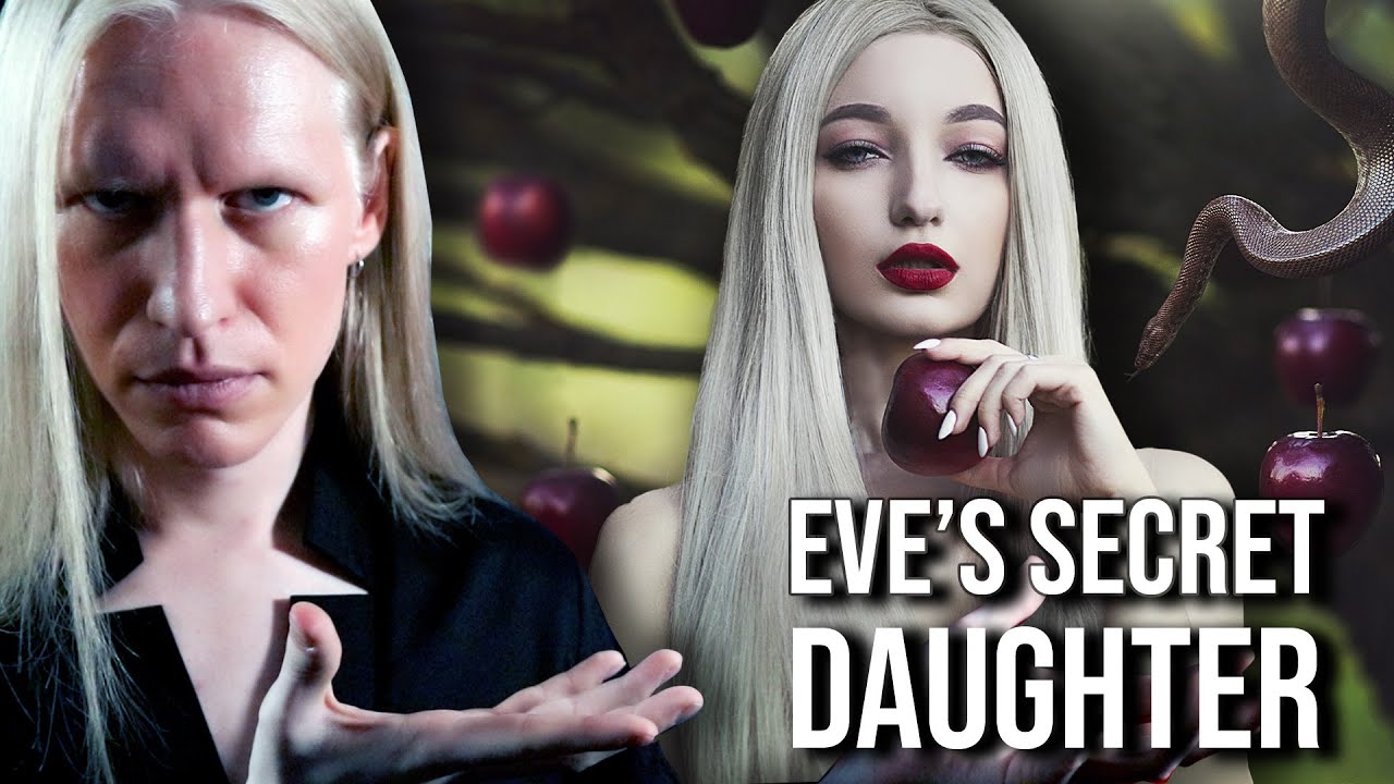 The daughters of eve. Eve Secret.