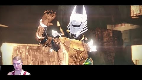 Firebase Delphi Osiris Montage | PeTrooski