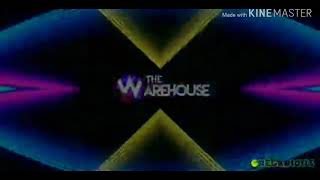 DJ TEROMPET THE WAREHOUSE BY DJ AYCHA