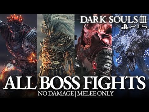 Demon's Souls PS5 Remake Boss Guide (All Bosses)