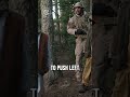 Actor Taylor Kitsch Shocked by the Skills of Navy SEALS