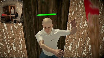 Play for Granny | Full Game | GamePlay Walkthrough Part 1 ( iOS, Android )