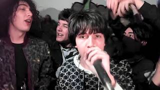CYPHER 2 ft Vahel, Luxholonso, Newaplz, 6aru, Lumiel y mรกs
