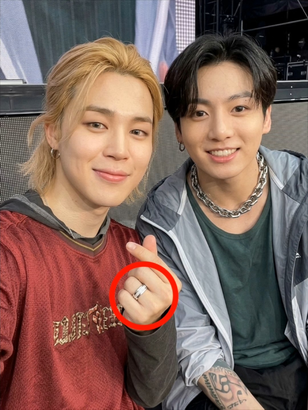 BTS Jimin's $129 Sapphire Ring 😱 BTS Fashion Breakdown (Brand +