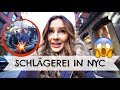 MITTEN AUF DER STRASSE ! KAMPF 😱| 23.11.17 | Daily Maren & Tobi