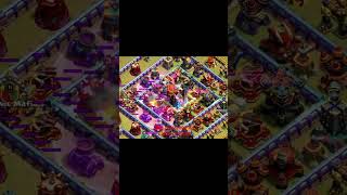 top best strategy at clash of clans #clashofclans #coc #supercell