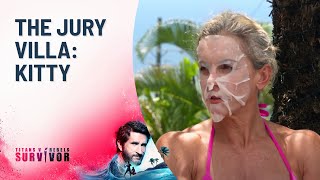 The Jury Villa: Kitty | Australian Survivor 2024 | Channel 10 by Channel 10 27,505 views 2 months ago 10 minutes, 37 seconds