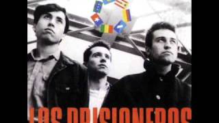 Video thumbnail of "los prisioneros Porque no se van ( cancion y letra )"