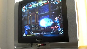 Frank/Roll Online Part 1