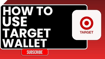 Hoe Target Wallet te gebruiken in 2026 | Betalingen beheren en Target Circle-saldo