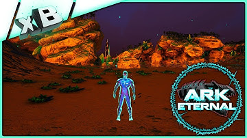 Its Good To Be Back! :: Modded ARK: Eternal Isles :: E01
