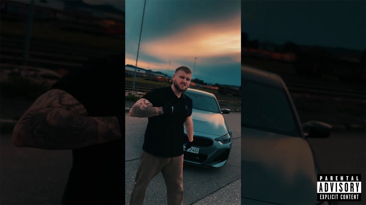 Kindo224 - Hasatan (Official Video)