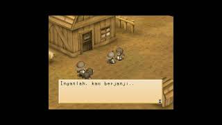 HARVEST MOON BTN NANANANA OPENING 1 Jam