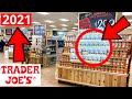 10 Things You SHOULD Be Buying at Trader Joe's in 2021