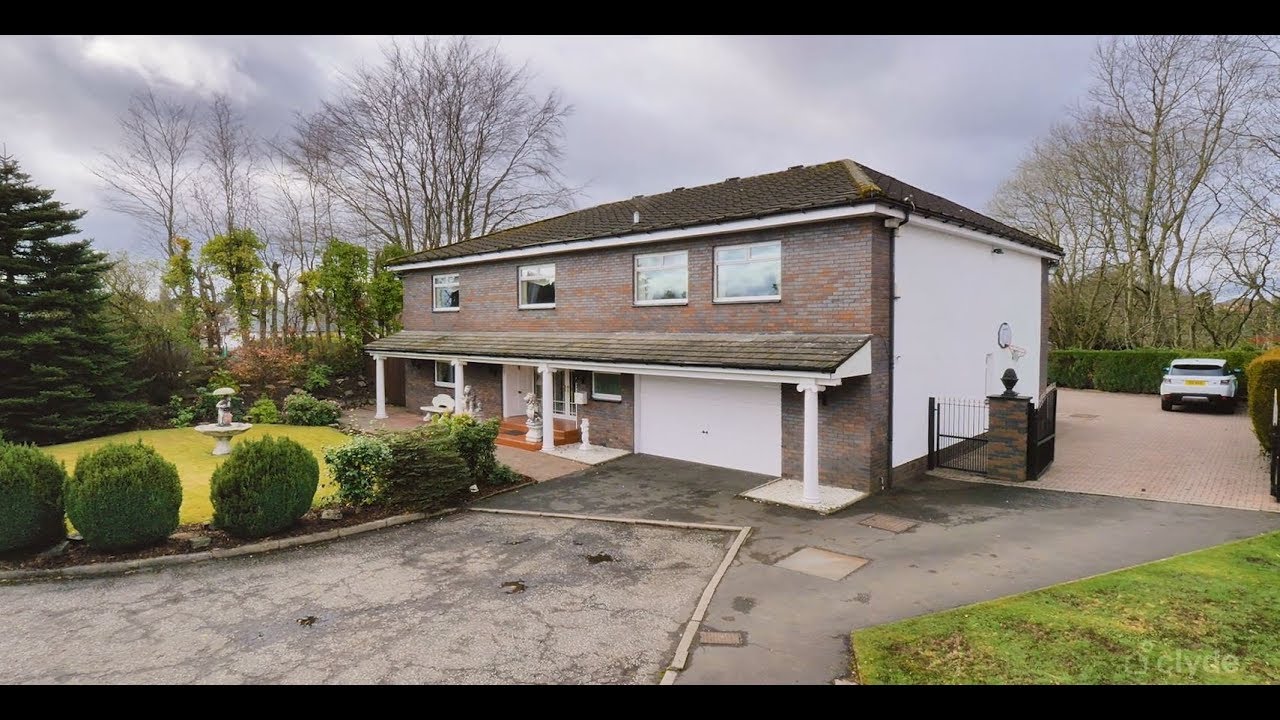 3 Blackcroft Gardens, Mount Vernon YouTube