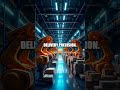 Exploring AI in Supply Chain Optimization