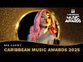 Caribbean Music Awards 2025 Red Carpet | A Night Honoring Caribbean Excellence