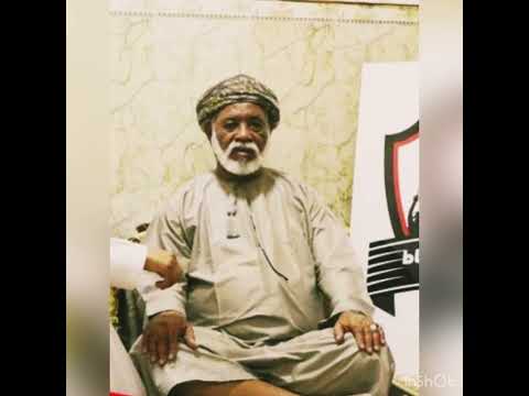 صوت مرباطي أغنية ريت الهوى ما كان أداء نصيب بن فرج بيت شمسة شامس