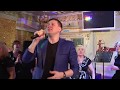Концерт Е.Коновалова,О.Голубева и А.Закшевского в ресторане