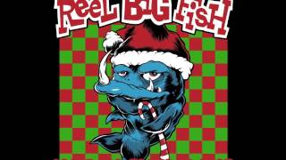 Reel Big Fish "Carol of the Beers" from Happy Skalidays EP