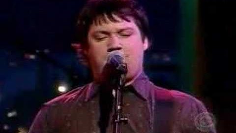 Float On Live version - Live performance video thumbnail