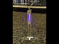 T2 MAX Solar Powered Mosquito Killer Lamp