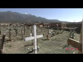 Taos Pueblo (UNESCO/NHK)