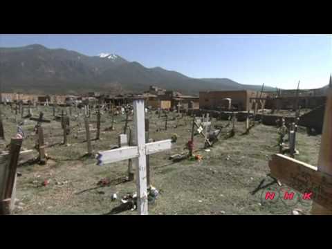 Taos Pueblo (UNESCO/NHK)